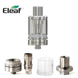 ​Eleaf Melo 3 Nano Atomizer 2ML