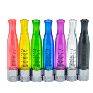 eGo GS H2 atomizer Detachable Bottom Heating Coil