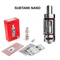 Subtank Nano Atomizer kit