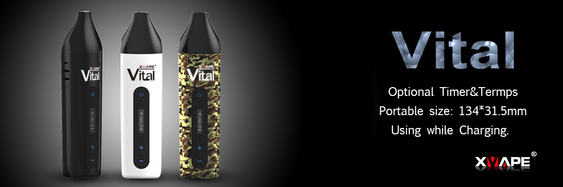 Xvape Vital