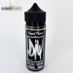 Eliquid France Base 100ml 00mg