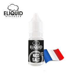 ELiquid France Salt Booster 10ml-20MG Nicotine