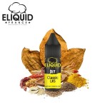 Eliquid France Tobacco Classic LKS flavor 10ml