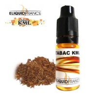 Συμπυκνωμένο άρωμα Eliquid France Tobacco KML