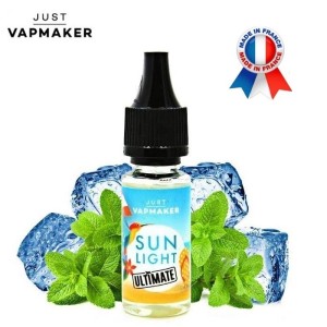 Sunlight Ultimate Mint Flavor 10ml