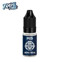 Tribal Force Booster Νικοτίνη 20mg 10ml