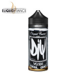 Eliquid France Base 100ml 00mg