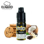 Supreme-Eliquid France Premium E-Liquid 10ml