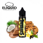 Eliquid France Supreme Flavour Shot