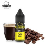 Eliquid France Black Coffee flavor 10ml