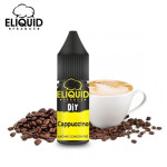 Eliquid France Cappuccino flavor 10ml