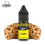 Eliquid France Cookie flavor 10ml