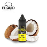 Eliquid France Coconut flavor 10ml