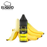 Eliquid France Banana flavor 10ml