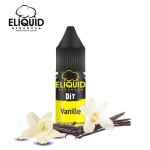 Eliquid France Vanilla flavor 10ml