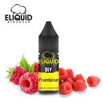 Eliquid France Raspberry Flavour 10ml