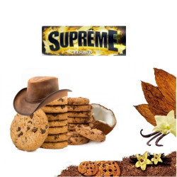 Eliquid France Tobacco Supreme flavor (Clone)