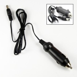 Nitecore Car Charging Cable Adapter