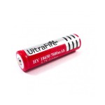 Uitrafire 18650 3.7V Rechargeable Battery 7800mAh