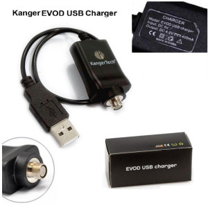 Kangertech USB Charger cable for Electronic Cigarette