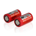 IMR 18350 3.7V 800mAh battery
