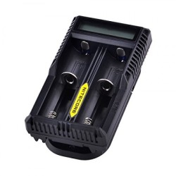 NITECORE UM 20 USB universal smart Li-ion battery Charger