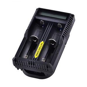 NITECORE UM 20 USB universal smart Li-ion battery Charger