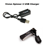Vision eGo USB Charger Cable