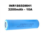 INR18650MH1 3200mAh Lithium Battery