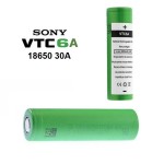 Sony VTC6A 18650 3000mAh Battery