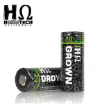 HΩ Grown Battery 26650 4244mAh Rechargeable Battery