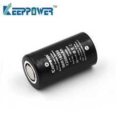 Keeppower 18350 1200mAh 10A Rechargeable Battery