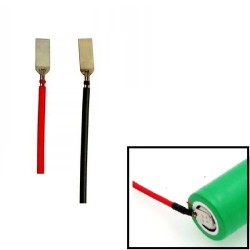 Cable Wire with Nickel In Metal for battery 18650