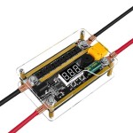 Digital Display Spot Welder Welding Machine PCB Circuit Board-DIY Set