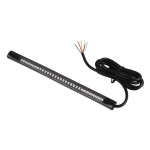 48 LED SMD Strip Motorcycle Light Flexible