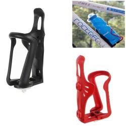 Plastic Adjustable Water Bottle Rack Cage Holder Cycling Bicycle