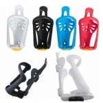 Plastic Adjustable Water Bottle Rack Cage Holder Cycling Bicycle