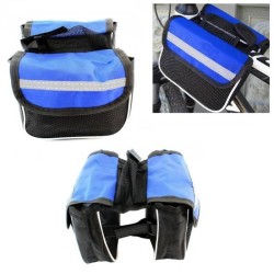 Bicycle Bike Double - Phone Case