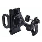 Universal Bicycle Motorcycle Bike Handlebar Mount Holder