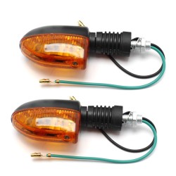 Universal Motorcycle Lamp Flasher 12V