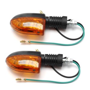 Universal Motorcycle Lamp Flasher 12V