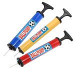 Ball Pump Hand Air Sports