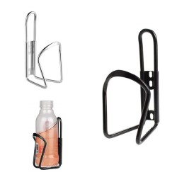 Bicycle Cycle Water Bottle Holder Rack Cage Aluminum