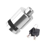 Motorcycle Scooter Bicycle Disc Brake Lock