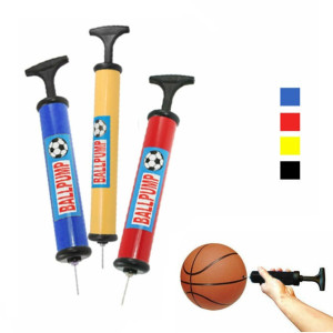 Ball Pump Hand Air Sports