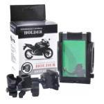 Universal Bicycle Motorcycle Bike Handlebar Mount Holder
