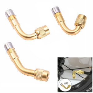 Valve Adapter 45/90/135 Degree Angle