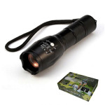 Flashlights LED Torch Powerful XM-L T6