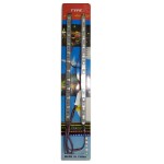 Multi RGB DUAL LEDs Light Strips