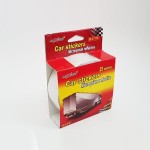 Reflective Safety Warning Film Stickers 25M